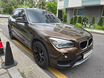 BMW X1 2013, 101525 км, за 7200000 KRW - фото 6