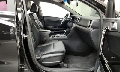 Kia Sportage 2016, 74662 км, за 12600000 KRW - фото 11