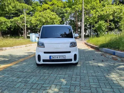 Kia Ray 2022, 46349 км, за 10690000 KRW