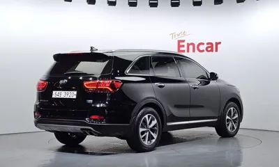 Kia Sorento 2019, 108445 км, за 17300000 KRW