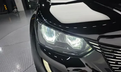 Peugeot 2008 2021, 48008 км, за 17000000 KRW - фото 22