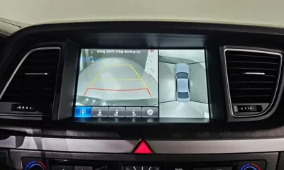 Hyundai Genesis 2016, 139946 км, за 11900000 KRW - фото 17