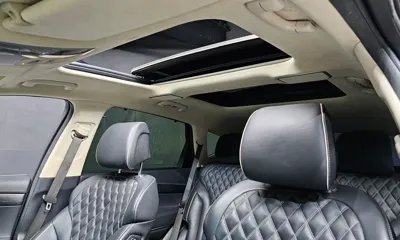 Genesis GV80 2020, 171028 км, за 99990000 KRW - фото 32