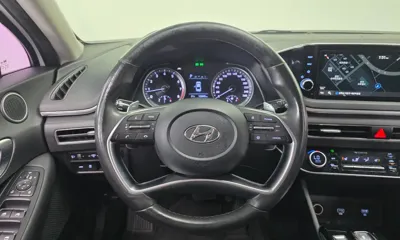 Hyundai Sonata 2020, 143845 км, за 13500000 KRW - фото 14