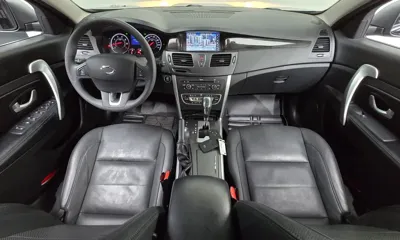 Renault-KoreaSamsung SM5 2018, 79894 км, за 5000000 KRW - фото 7
