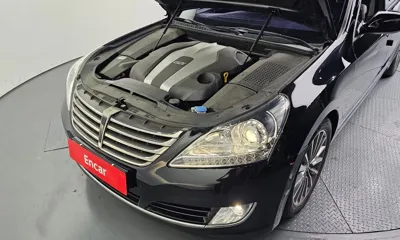 Hyundai Equus 2014, 122586 км, за 9000000 KRW - фото 6