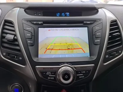 Hyundai Avante 2015, 83542 км, за 6900000 KRW - фото 17