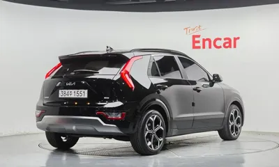 Kia Niro 2024, 84847 км, за 28990000 KRW