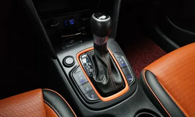 Hyundai Kona 2018, 79765 км, за 9990000 KRW - фото 9