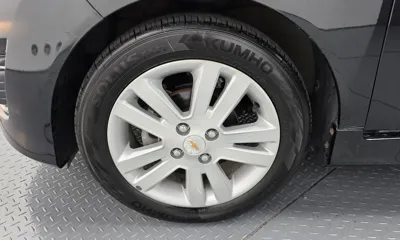 ChevroletGMDaewoo Spark 2015, 85481 км, за 2980000 KRW - фото 5