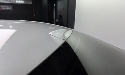 Renault-KoreaSamsung SM6 2016, 139499 км, за 6880000 KRW - фото 30