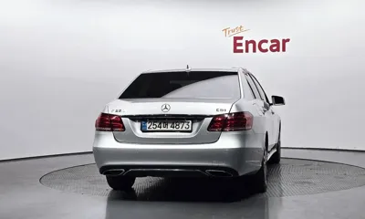 Mercedes-Benz E-Class 2014, 259617 км, за 5990000 KRW