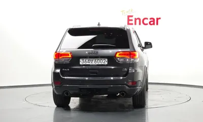 Jeep Cherokee 2019, 58700 км, за 20800000 KRW
