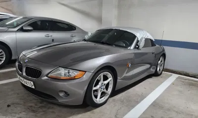 BMW Z4 2005, 167000 км, за 16500000 KRW - фото 7