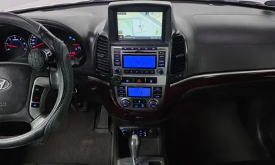 Hyundai Santafe 2010, 137620 км, за 4900000 KRW - фото 15
