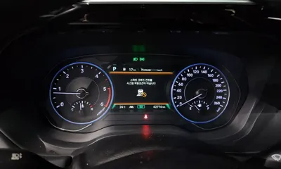 Hyundai Palisade 2019, 42774 км, за 28000000 KRW - фото 8