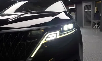 Kia Canival 2021, 153466 км, за 25700000 KRW - фото 22