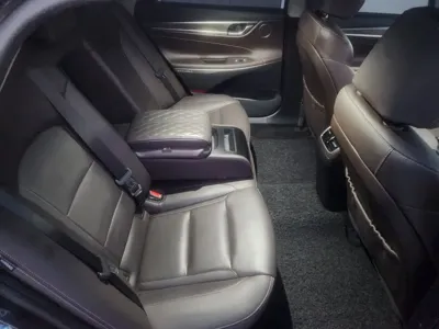 Hyundai Grandeur 2019, 60305 км, за 21900000 KRW - фото 11