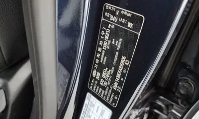 Kia K3 2019, 53544 км, за 13300000 KRW - фото 27