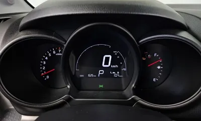 Kia Ray 2018, 1626 км, за 13800000 KRW - фото 8