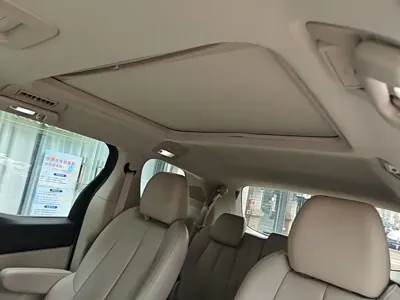 Buick GL8 2015, 67800 км, за 70100 CNY - фото 18