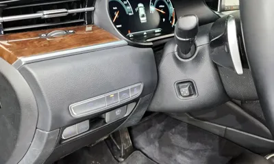 Kia K9 2019, 59596 км, за 25000000 KRW - фото 28
