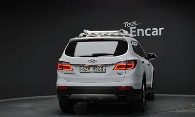 Hyundai Maxcruz 2016, 155844 км, за 11000000 KRW - фото 4