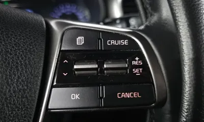 Kia Sorento 2019, 98479 км, за 18990000 KRW - фото 19