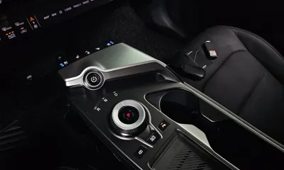 Kia EV6 2022, 58970 км, за 32500000 KRW - фото 9