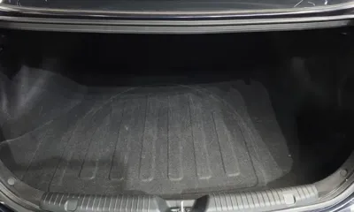 Kia K3 2016, 26047 км, за 8600000 KRW - фото 20