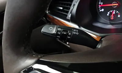 Kia K7 2017, 158853 км, за 10500000 KRW - фото 16