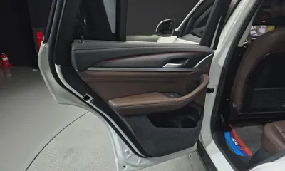 BMW X4 2024, 21583 км, за 43300000 KRW - фото 25