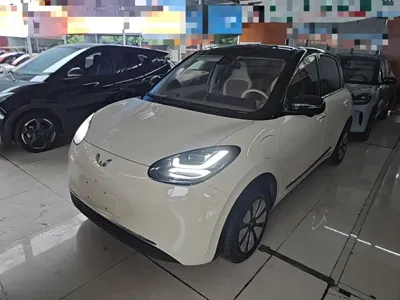 Wuling Bingo · 2025 год