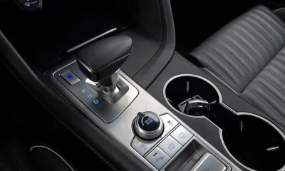 Genesis G70 2019, 92279 км, за 16990000 KRW - фото 9