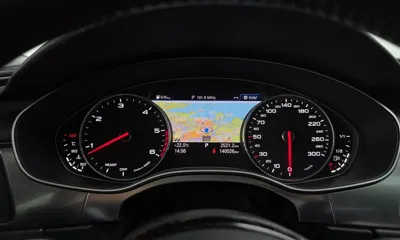 Audi A7 2016, 140026 км, за 15500000 KRW - фото 8
