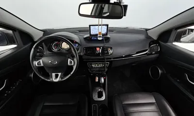 Renault-KoreaSamsung SM3 2016, 110343 км, за 4300000 KRW - фото 7