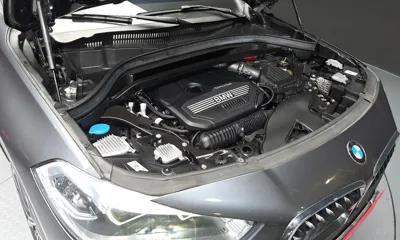 BMW X2 (F39) 2021, 54502 км, за 24900000 KRW - фото 6