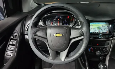 ChevroletGMDaewoo Trax 2020, 39510 км, за 9000000 KRW - фото 13