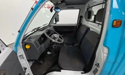 ChevroletGMDaewoo labo 2017, 21902 км, за 99990000 KRW - фото 11