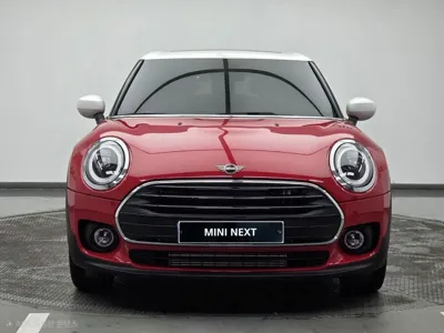 MINI Clubman 2023, 19772 км, за 28000000 KRW