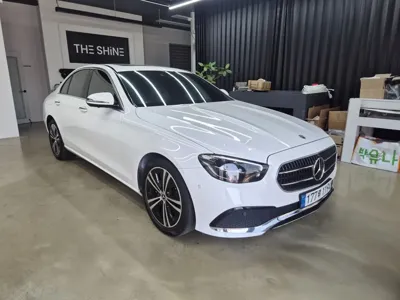 Mercedes-Benz E-Class 2022, 62553 км, за 36500000 KRW