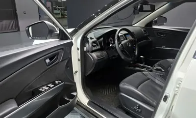 KG_Mobility_Ssangyong TIBOLI 2018, 48271 км, за 10300000 KRW - фото 10