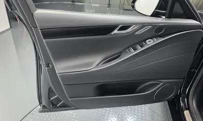 Genesis G80 2026, 34 км, за 59900000 KRW - фото 24