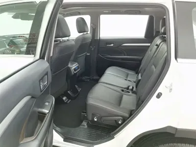Toyota Highlander 2019, 88699 км, за 111800 CNY - фото 15