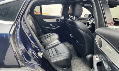 Mercedes-Benz GLC-Class 2018, 130295 км, за 23900000 KRW - фото 11