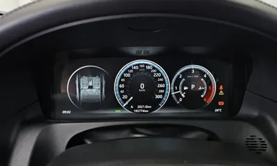Jaguar XF 2017, 195774 км, за 8800000 KRW - фото 8