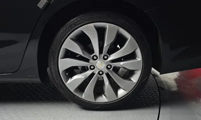 ChevroletGMDaewoo Malibu 2017, 145755 км, за 6900000 KRW - фото 21
