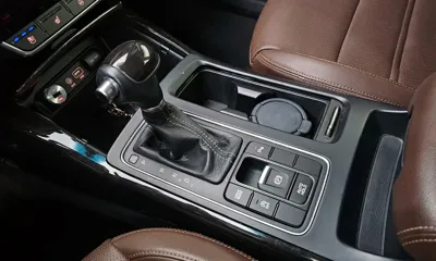 Kia Sorento 2016, 110215 км, за 12500000 KRW - фото 9