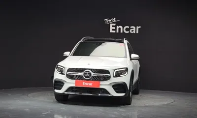 Mercedes-Benz GLB-Class 2023, 31013 км, за 39500000 KRW