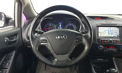 Kia K3 2013, 128109 км, за 4200000 KRW - фото 13